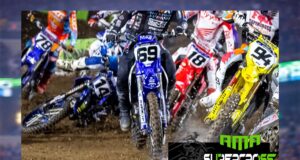 AMA Supercross and Motocross: 2024 Rider Numbers Unveiled 2024 AMA Supercross and Motocross Rider Numbers