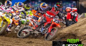 2024 Supercross Series: Teams, Riders & Schedule Insights 2024 Supercross Series Preview