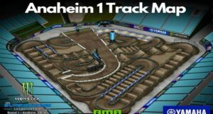 Round 1 Anaheim AMA Supercross 2024 Live TV Schedule 2024 Anaheim AMA Supercross Live