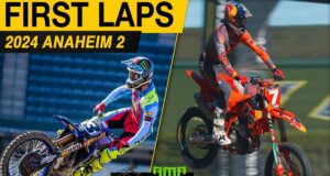 How to Watch Anaheim 2 Supercross 2024 Live on TV Anaheim 2 Supercross 2024 live
