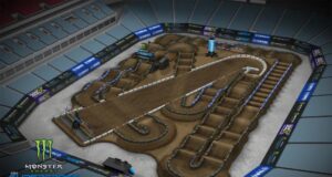 Round 3: San Diego AMA Supercross 2024 Live Stream TV Schedule San Diego AMA Supercross 2024 Live