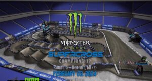 How to Watch Detroit Supercross 2024 Live Timing and Scoring Detroit Supercross 2024 Live