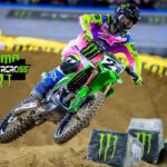 How to Watch Arlington Supercross 2024 Live Timing and Scoring