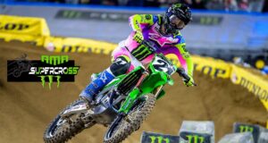 How to Watch Arlington Supercross 2024 Live Timing and Scoring How to Watch Arlington Supercross 2024 Live Timing and Scoring