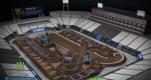 How to Watch Birmingham Supercross 2024 Live Stream Birmingham Supercross 2024 Live