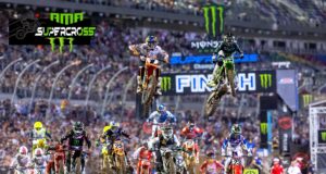 How to Watch Daytona Supercross 2024 Live Stream TV Schedule Daytona Supercross 2024 Live Stream TV Schedule