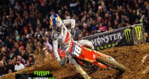 Rev Up for Seattle Supercross 2024: Your Ultimate Live Stream and TV Guide! Seattle Supercross 2024 Live Stream TV Info