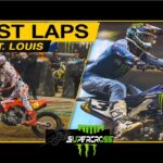 St. Louis Supercross 2024 Live Stream TV Info