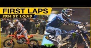 St. Louis Supercross 2024 Live Stream TV Info St. Louis Supercross 2024 Live Stream TV Info
