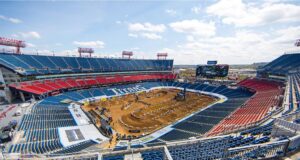 How to Watch Nashville Supercross 2024 Live Stream TV Info Nashville Supercross 2024 Live