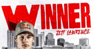 Nashville Supercross 2024 Results and Points Standings Nashville Supercross 2024 results and points