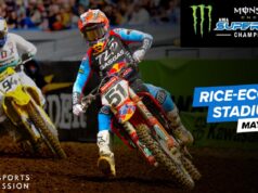 How to Watch Salt Lake City Supercross 2024 Live Stream TV Info Salt Lake City Supercross 2024 Live Stream TV Info