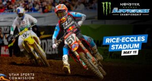 How to Watch Salt Lake City Supercross 2024 Live Stream TV Info Salt Lake City Supercross 2024 Live Stream TV Info