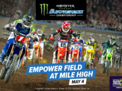 How to Watch Denver Supercross 2024 Live Stream TV Info denver supercross 2024 live