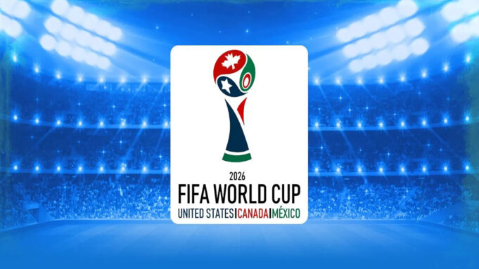 FIFA World Cup 2026 Qualifiers Live Stream