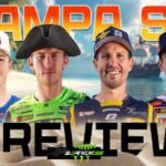 How to Watch Supercross 2025 Tampa Live